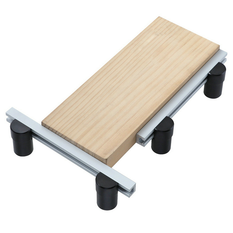 Woodworking Plans Free - 2 Piece Woodworking Desktop Baffle planning