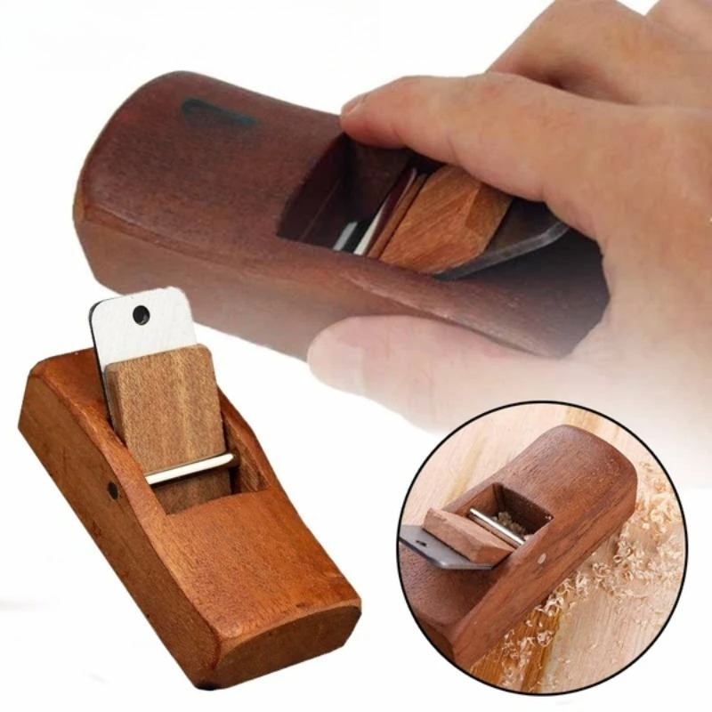 Woodworking Plans Free - Woodworking Planer Mini Hand Tool Flat