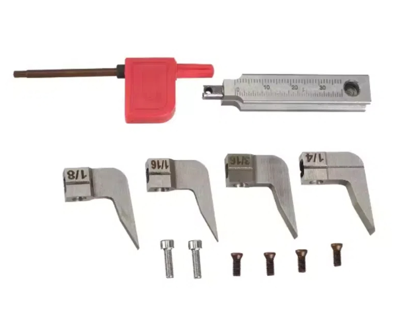 Woodworking Joinery - HONGDUI Replacement Blade Cutter for KM-17