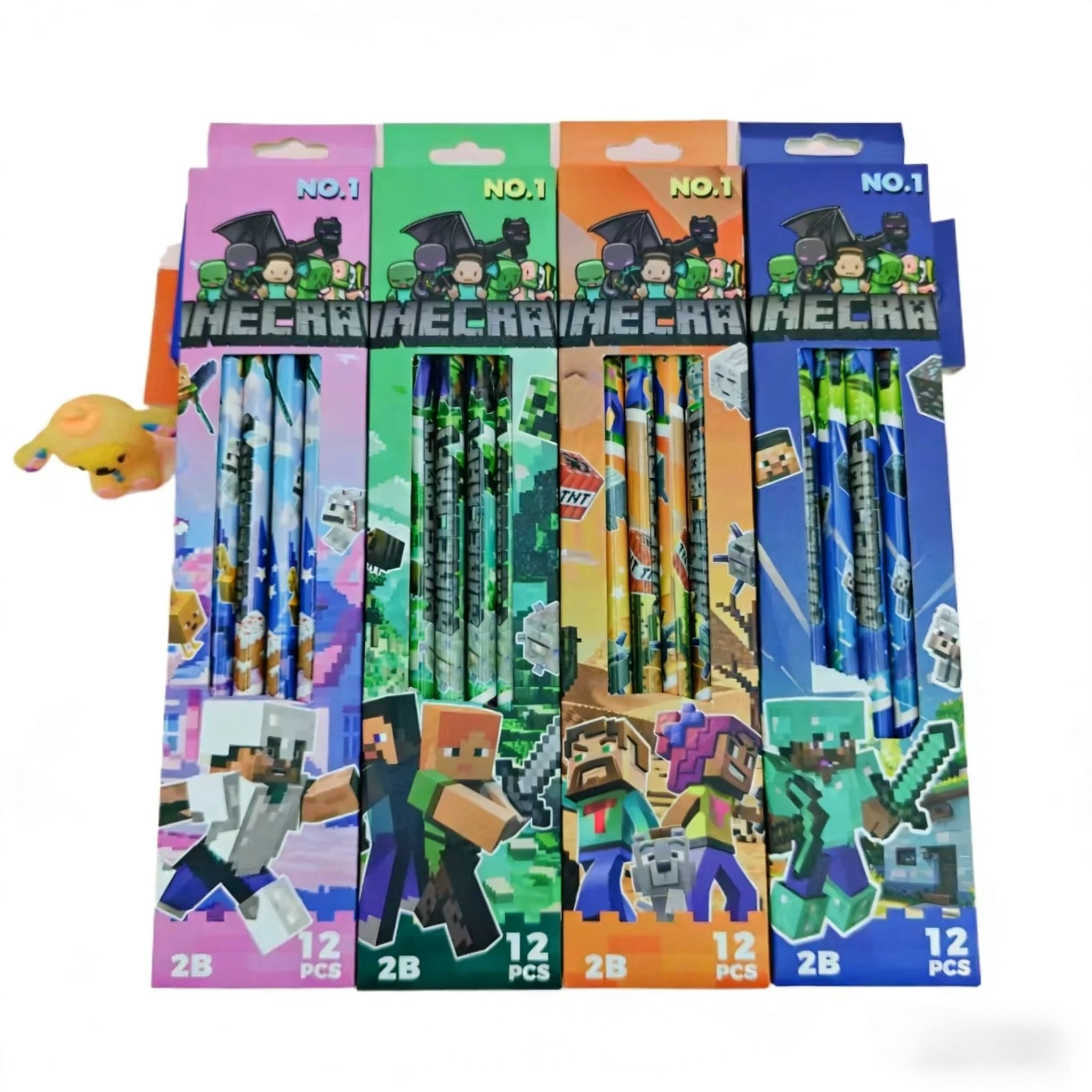 HOT 4pcs-12pcs Pencil no box H - Woodworking Ideas incelemesi ve fiyatı