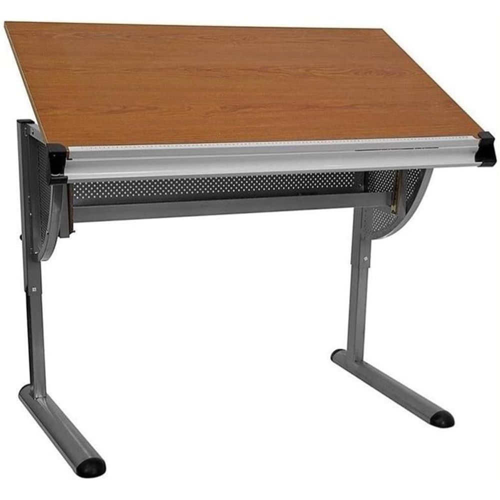 Adjustable Height Table, 34-48 - Woodworking Work Table incelemesi ve fiyatı