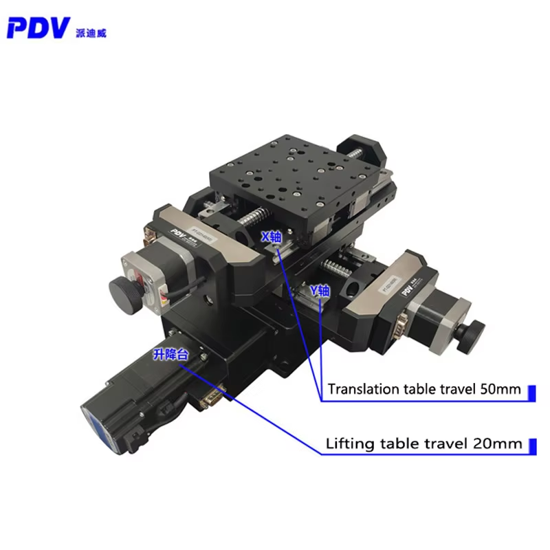 High precision electric transl - Xyz Woodworking incelemesi ve fiyatı