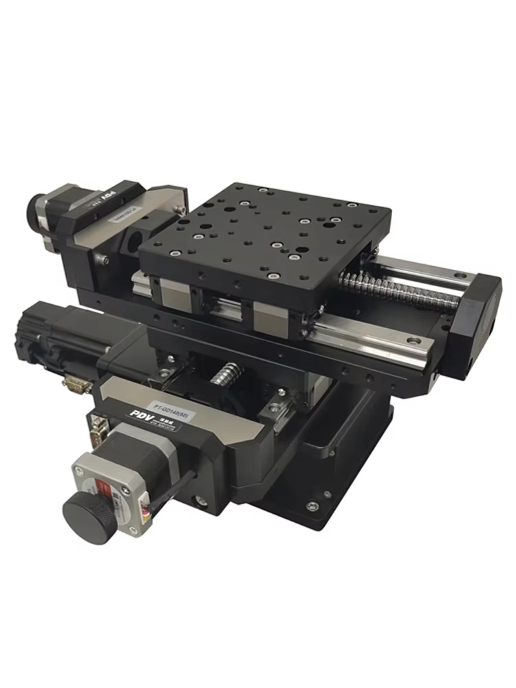 High precision electric transl - Xyz Woodworking incelemesi ve fiyatı