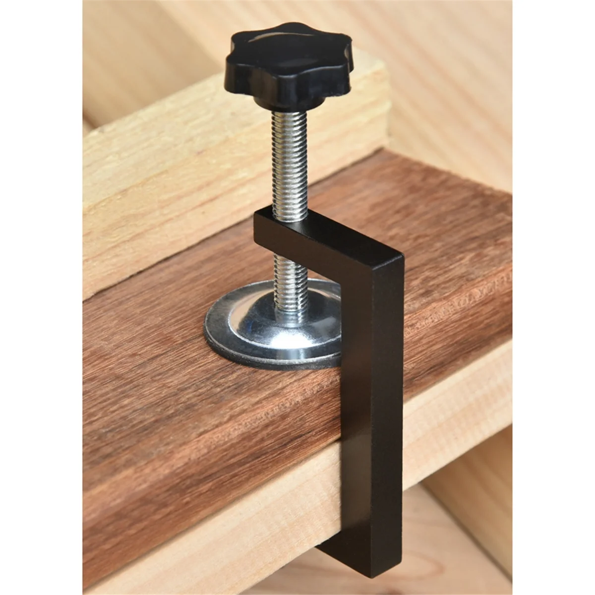 A06K 4pc G Clamps for Woodwork - Woodworking Drill incelemesi ve fiyatı