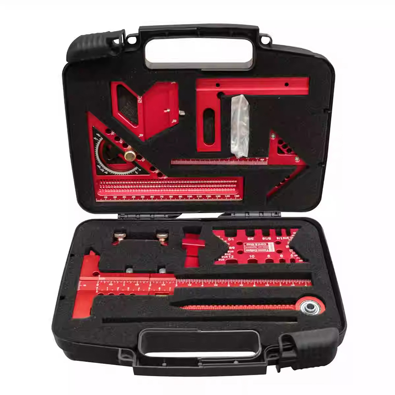 Woodworking Measuring Tool Kit - Woodworking Plans Free incelemesi ve fiyatı