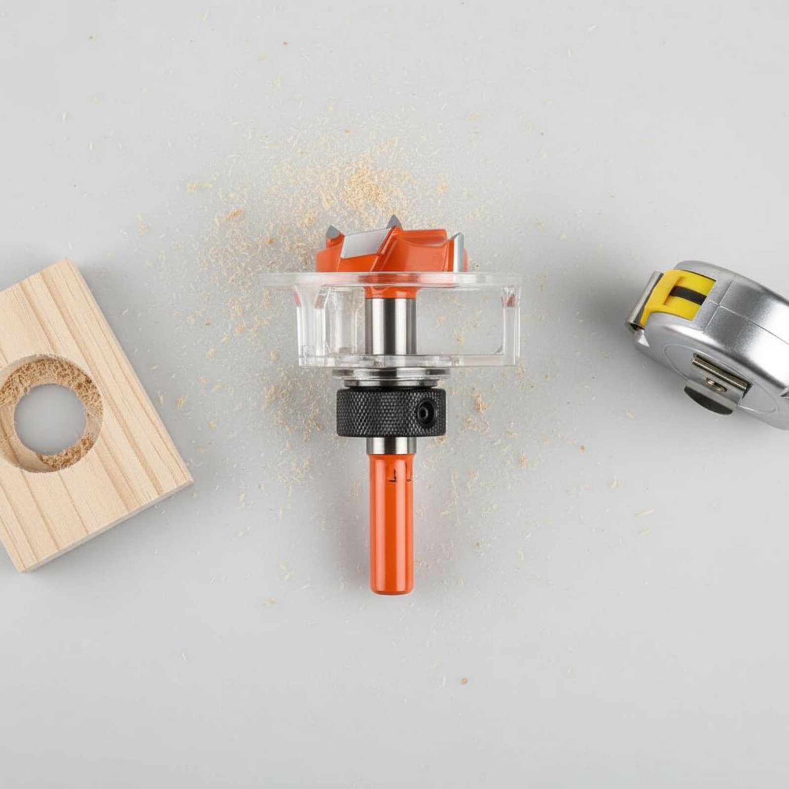 35mm Cup Drilling Jig Adjustab - Woodworking Drill incelemesi ve fiyatı