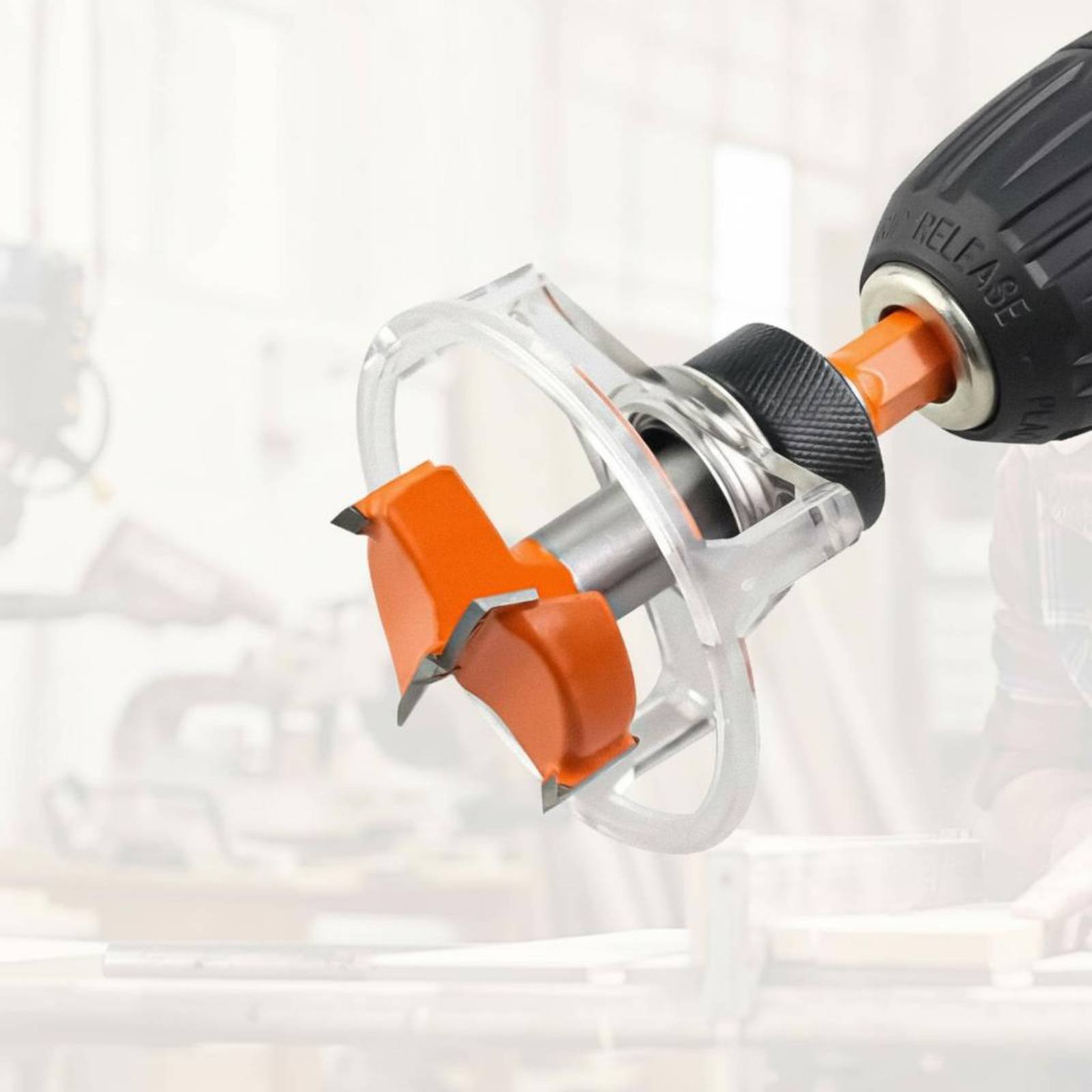 35mm Cup Drilling Jig Adjustab - Woodworking Drill incelemesi ve fiyatı