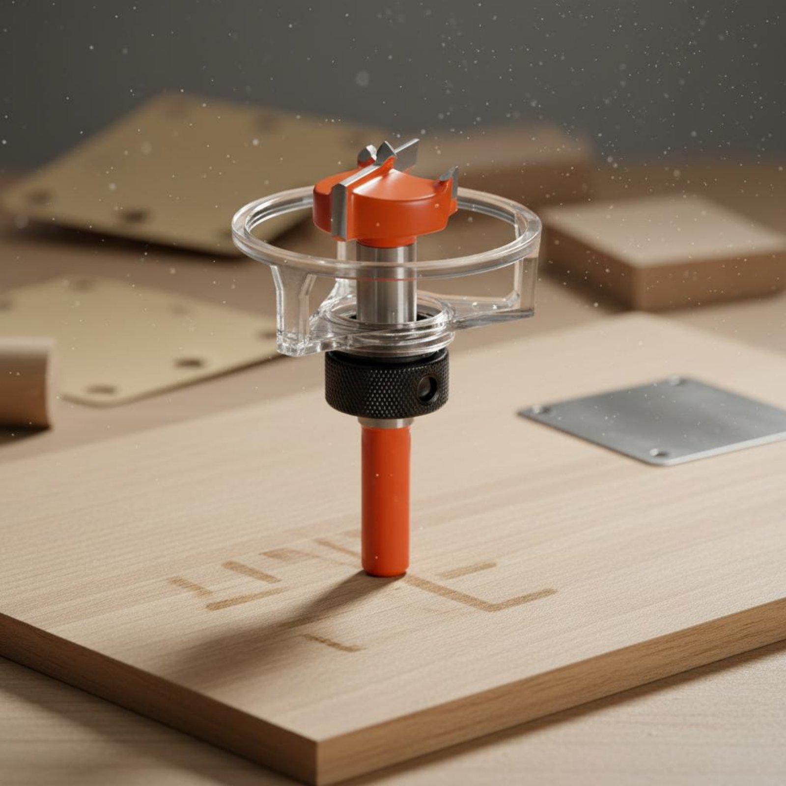35mm Cup Drilling Jig Adjustab - Woodworking Drill incelemesi ve fiyatı
