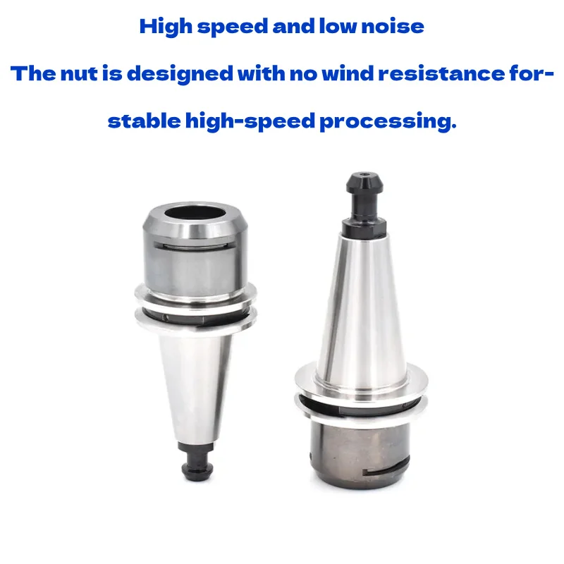 Precision 0.002  ISO20 ISO25 I - Woodworking Lathe Chuck incelemesi ve fiyatı