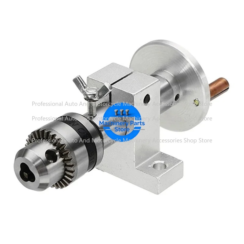 Live Lathe Center Head With Ch - Woodworking Lathe Chuck incelemesi ve fiyatı