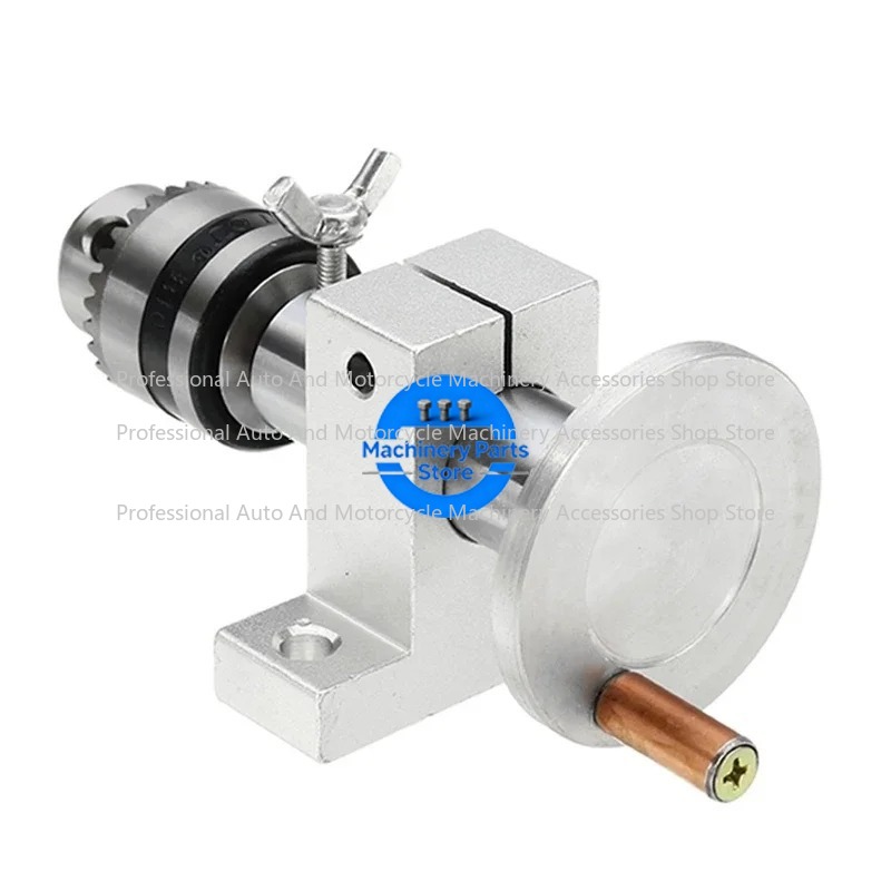 Live Lathe Center Head With Ch - Woodworking Lathe Chuck incelemesi ve fiyatı