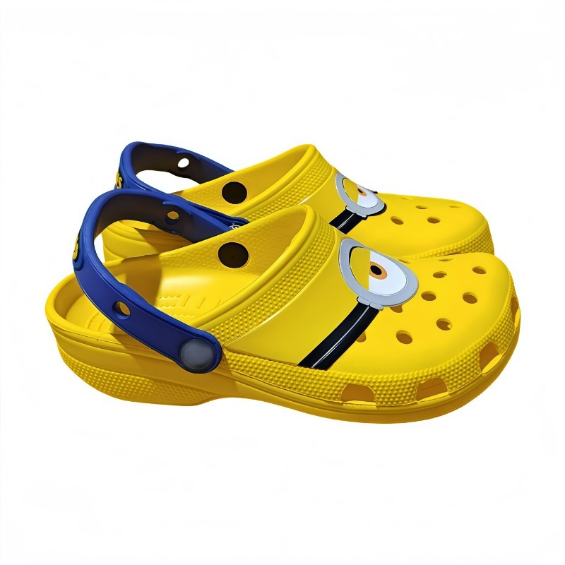 Minions sandals cute girls woo - Woodworking Ideas incelemesi ve fiyatı