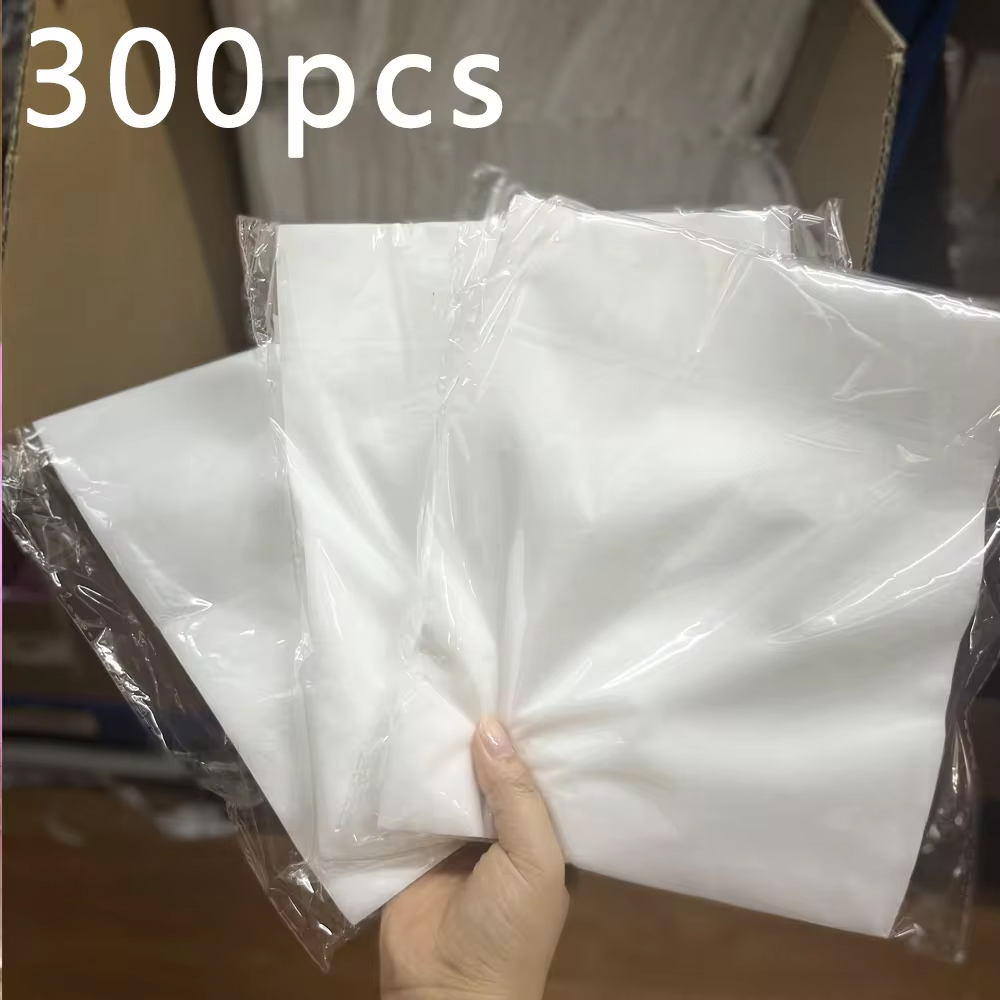 300pcs Nail Art Dust Collector - Woodworking Dust Collection incelemesi ve fiyatı