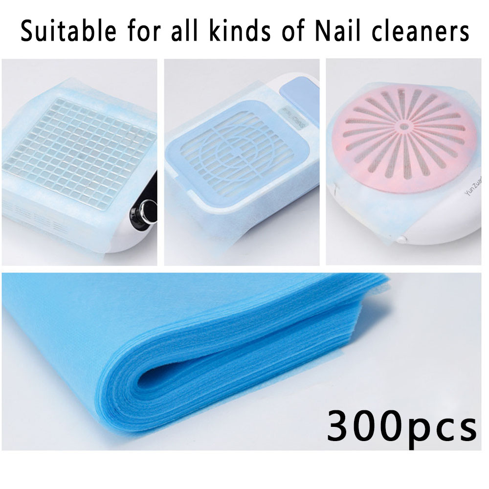 300pcs Nail Art Dust Collector - Woodworking Dust Collection incelemesi ve fiyatı
