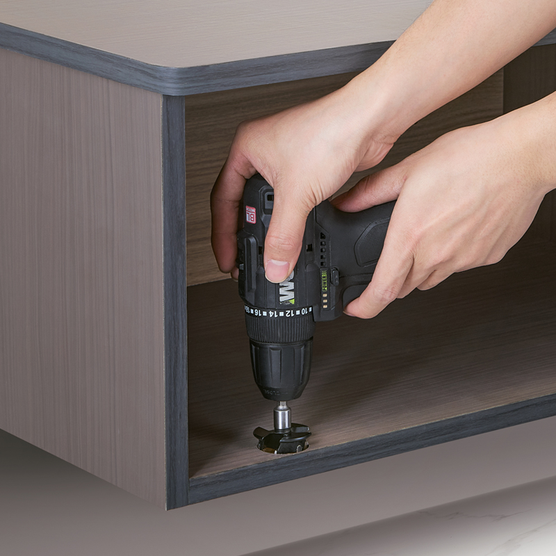 Imbot 35mm Hinge Drill Extra S - Woodworking Drill incelemesi ve fiyatı