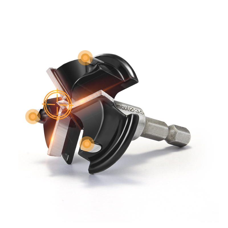 Imbot 35mm Hinge Drill Extra S - Woodworking Drill incelemesi ve fiyatı