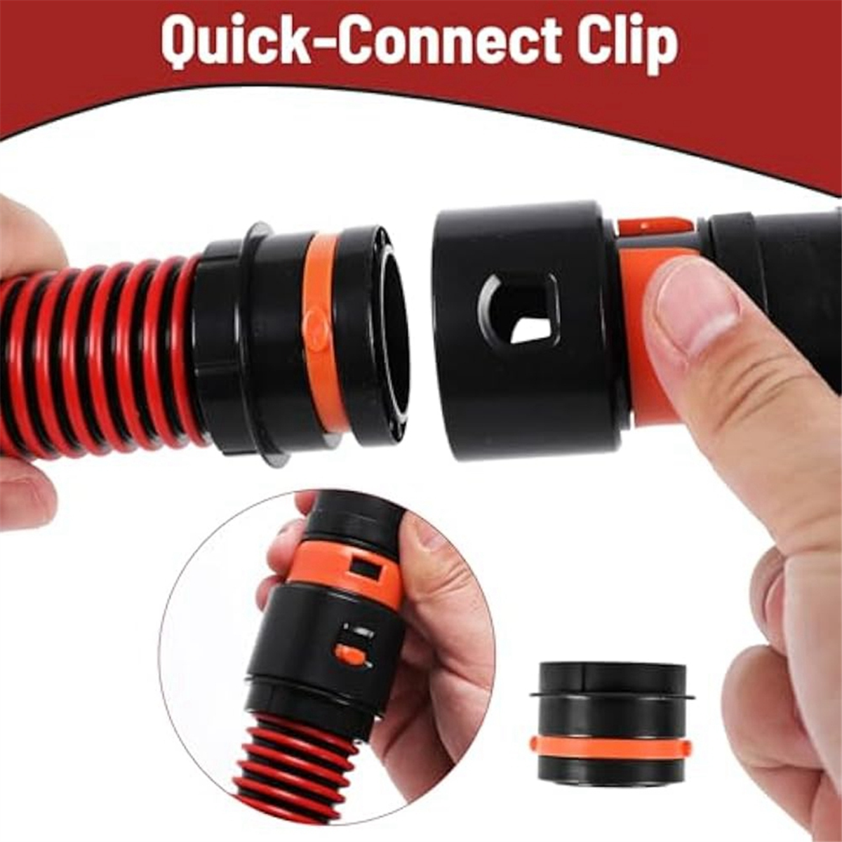 A002 Dust Collection Hose Kit  - Woodworking Dust Collection incelemesi ve fiyatı
