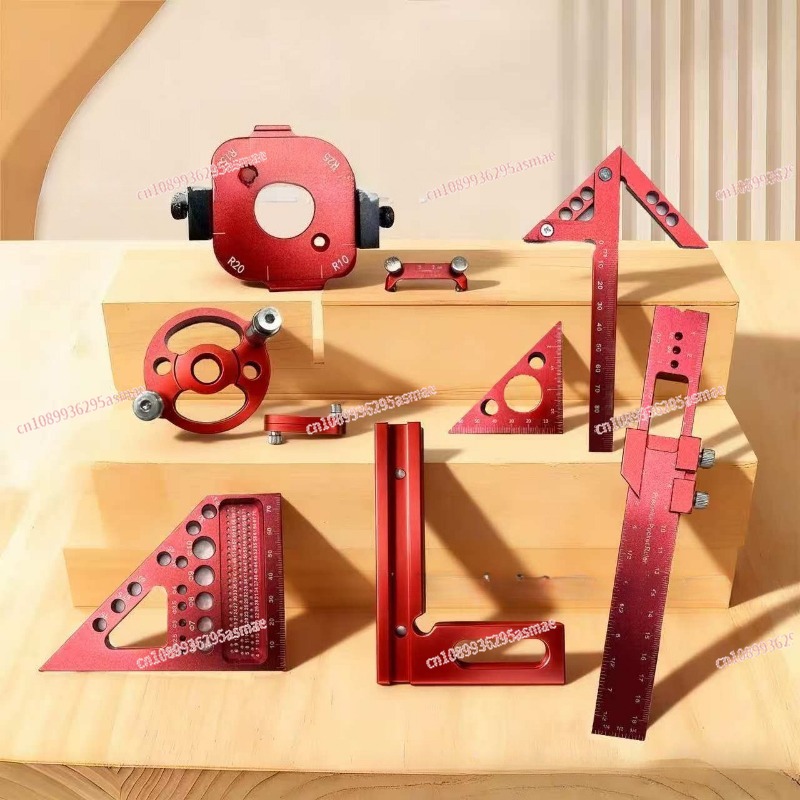 Woodworking Measuring Tool Kit - Woodworking Plans Free incelemesi ve fiyatı