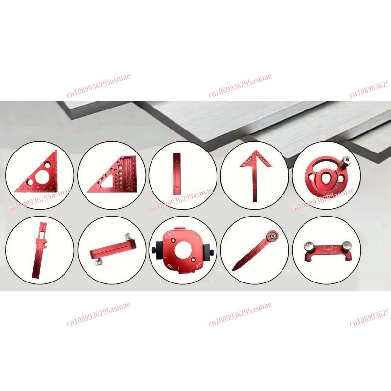 Woodworking Measuring Tool Kit - Woodworking Plans Free incelemesi ve fiyatı