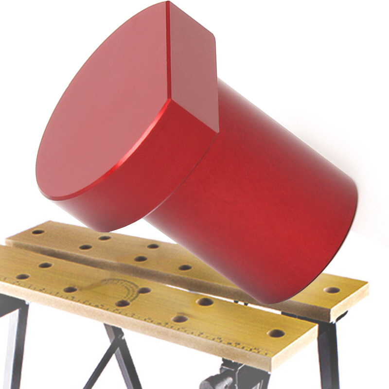 Aluminum Alloy Workbench Peg B - Woodworking Joinery incelemesi ve fiyatı