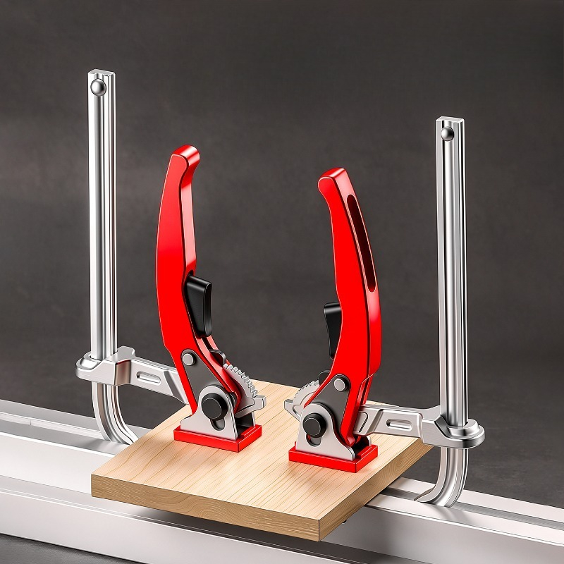 Quick Release Ratchet Guide Ra - Woodworking Joinery incelemesi ve fiyatı