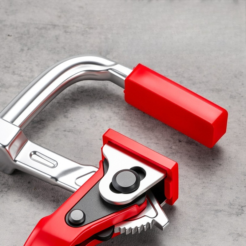 Quick Release Ratchet Guide Ra - Woodworking Joinery incelemesi ve fiyatı