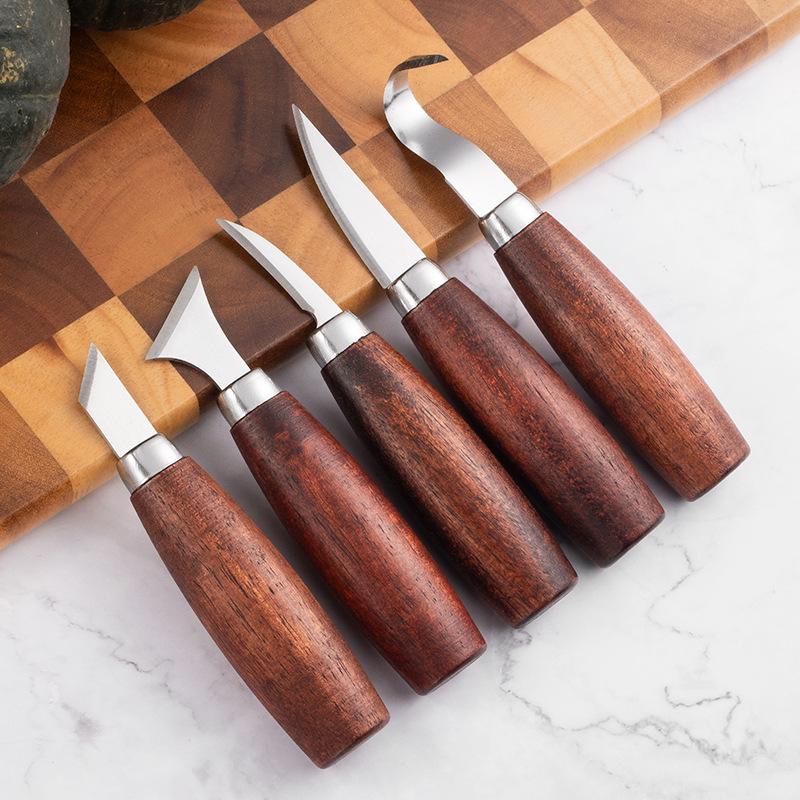（Summer6）5 Pcs Tools For Wood  - Woodworking Joinery incelemesi ve fiyatı