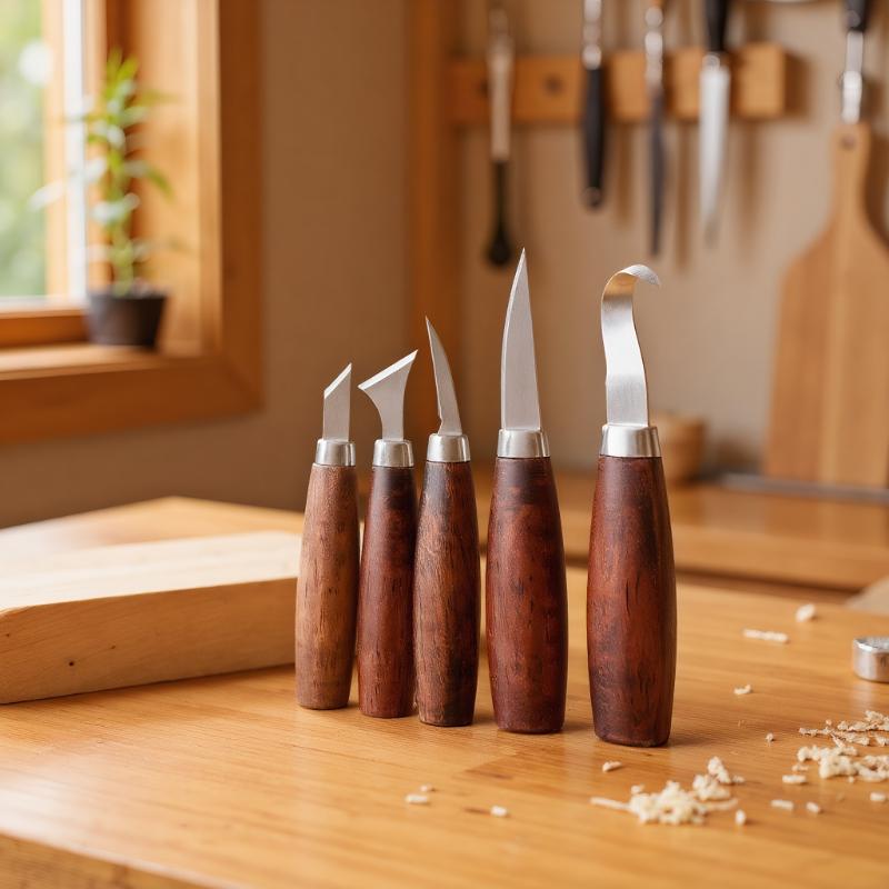 （Summer6）5 Pcs Tools For Wood  - Woodworking Joinery incelemesi ve fiyatı
