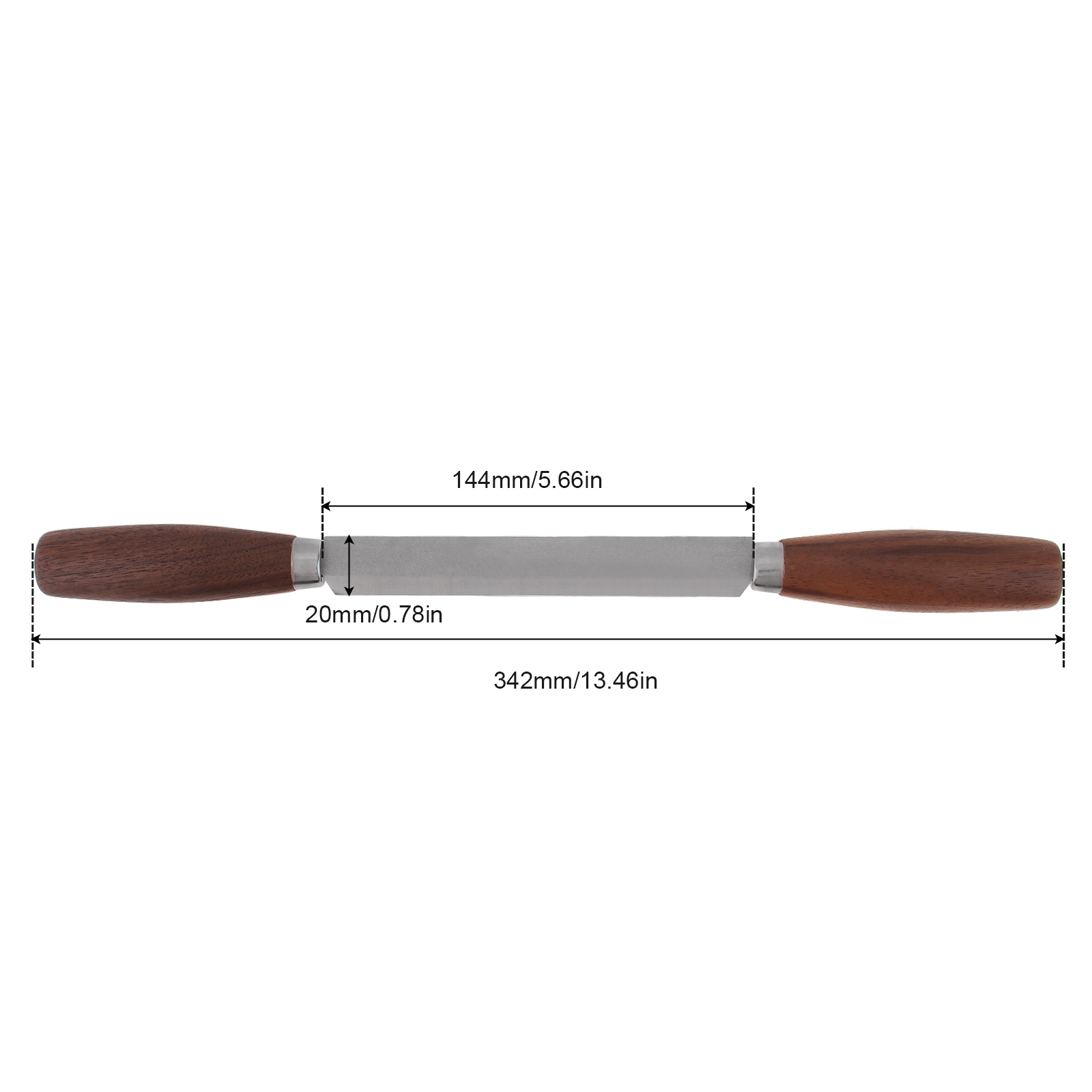 1 Piece Walnut Wood Woodwork H - Woodworking Joinery incelemesi ve fiyatı
