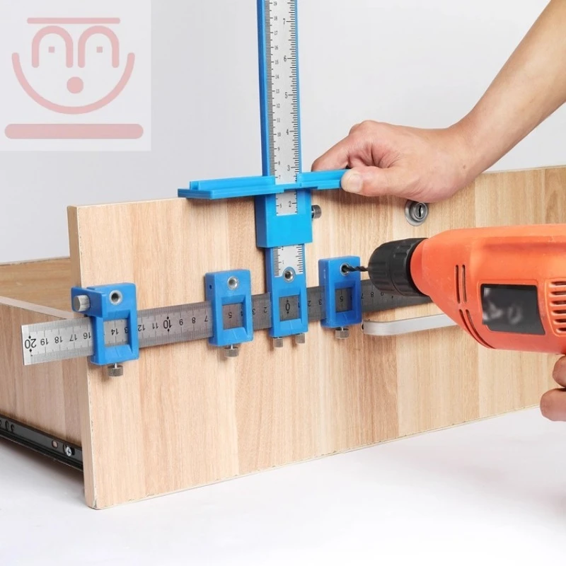 Woodworking handle positioner, - Woodworking Drill incelemesi ve fiyatı