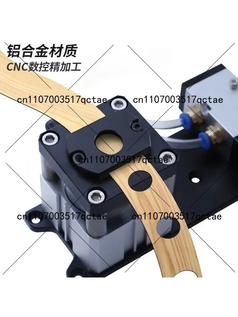Pneumatic Edge Banding Punch M - Woodworking Joinery incelemesi ve fiyatı