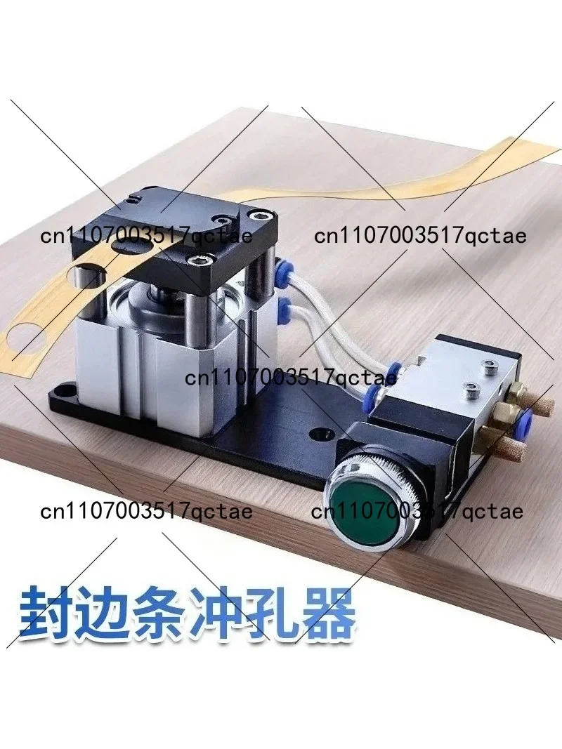 Pneumatic Edge Banding Punch M - Woodworking Joinery incelemesi ve fiyatı