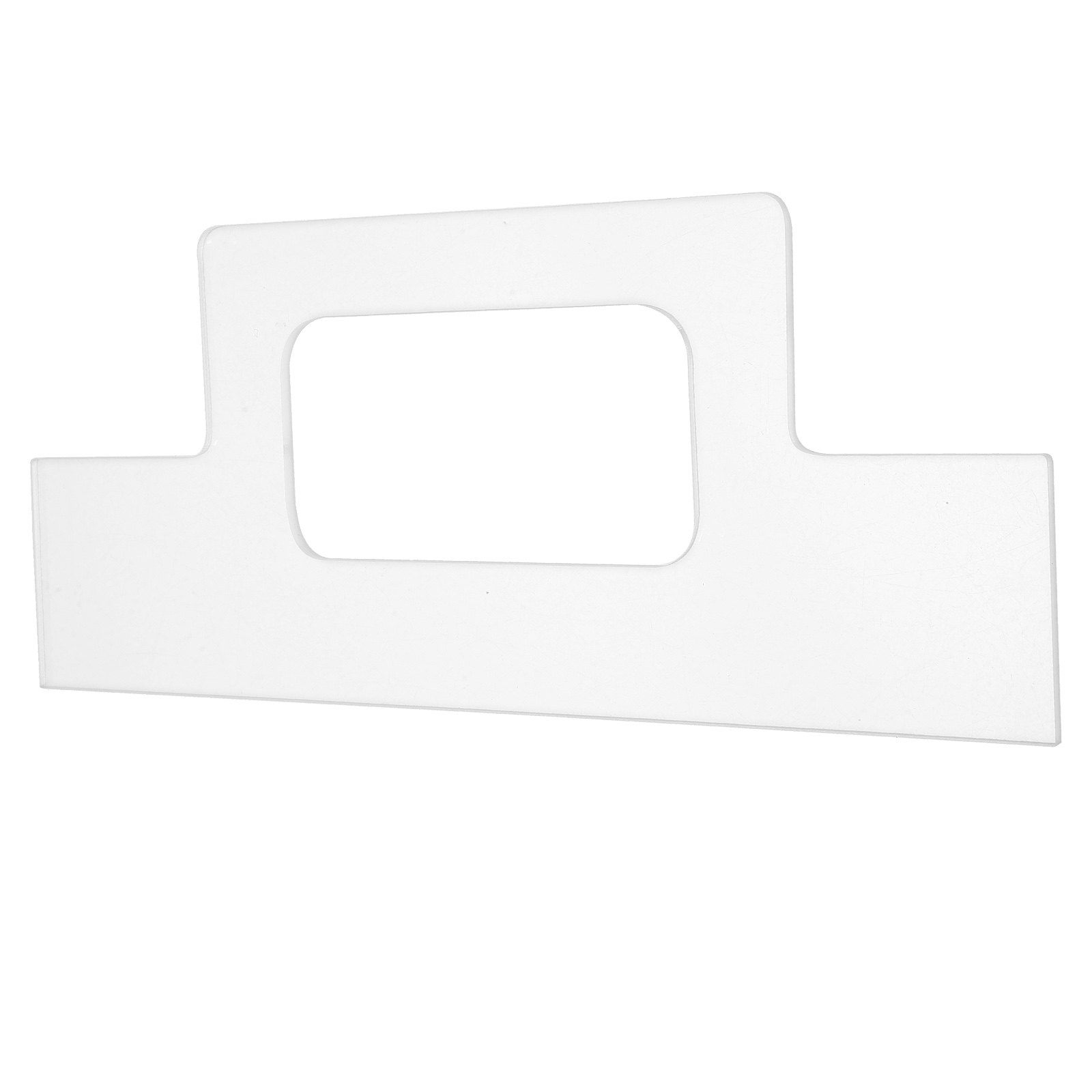 Clear Acrylic Cutting Board Ha - Woodworking Kitchen Projects incelemesi ve fiyatı