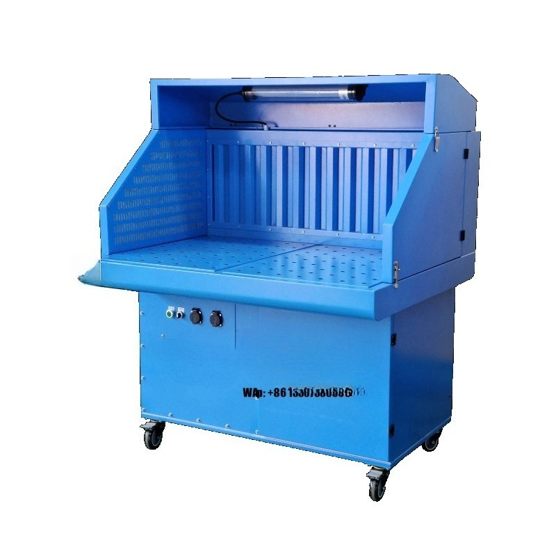 New Condition Horizontal Dry G - Woodworking Dust Collection incelemesi ve fiyatı
