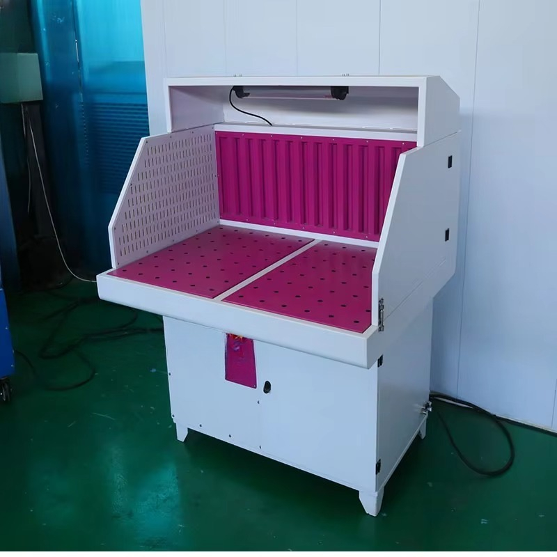 New Condition Horizontal Dry G - Woodworking Dust Collection incelemesi ve fiyatı