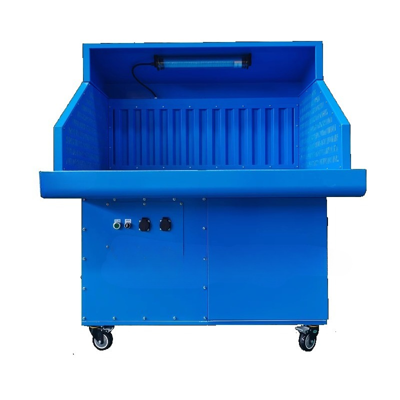 New Condition Horizontal Dry G - Woodworking Dust Collection incelemesi ve fiyatı