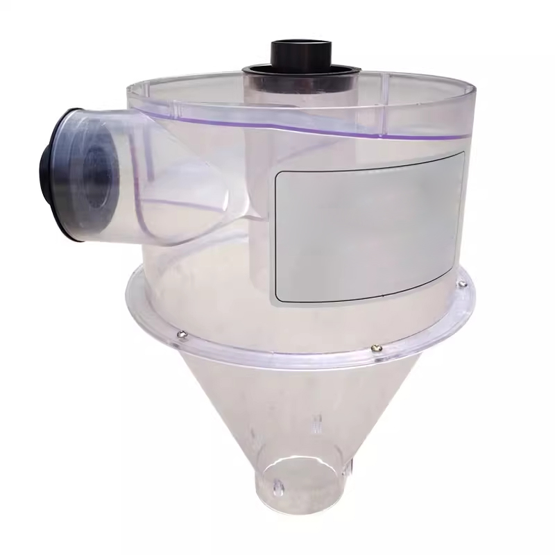 Small Cyclone Dust Collector,  - Woodworking Dust Collection incelemesi ve fiyatı
