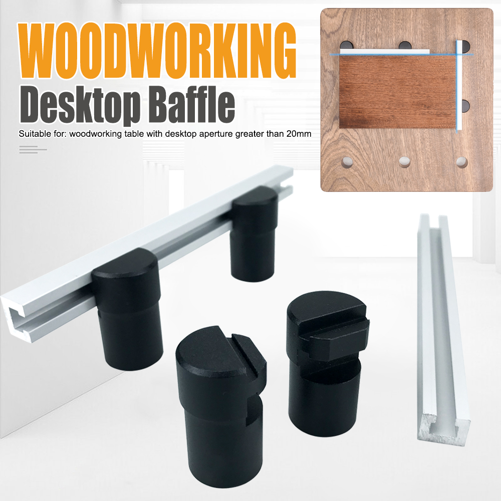 2 Pack Table Planing Stop Benc - Woodworking Joinery incelemesi ve fiyatı