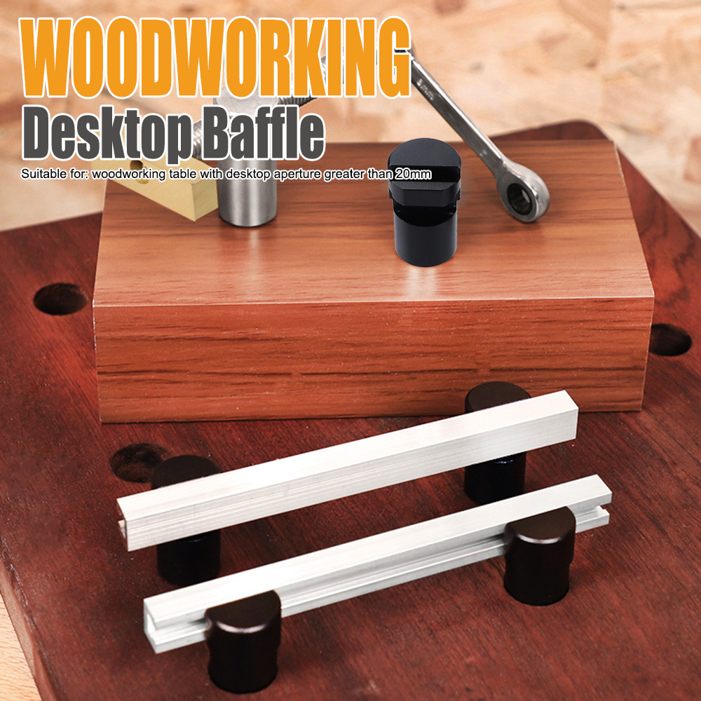 2 Pack Table Planing Stop Benc - Woodworking Joinery incelemesi ve fiyatı