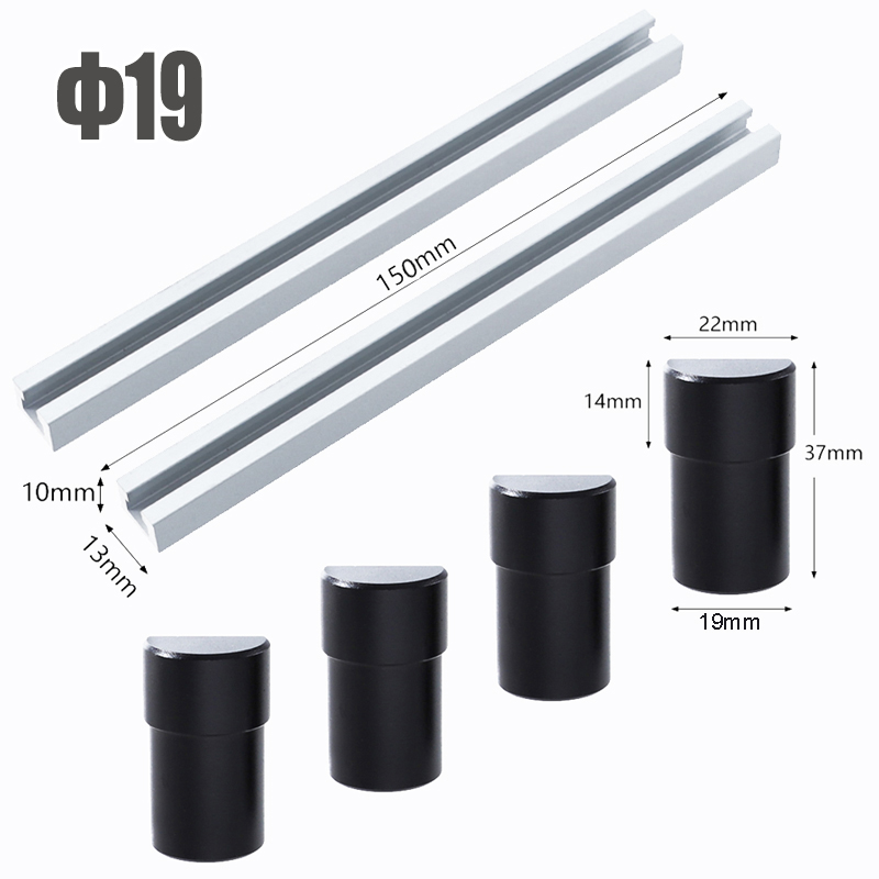 2 Pack Table Planing Stop Benc - Woodworking Joinery incelemesi ve fiyatı
