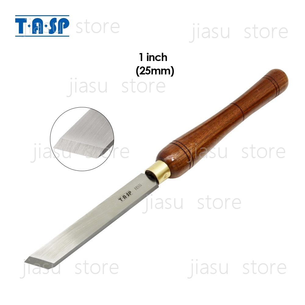 TASP HSS Wood Lathe Skew Chise - Skew Chisel Wood incelemesi ve fiyatı