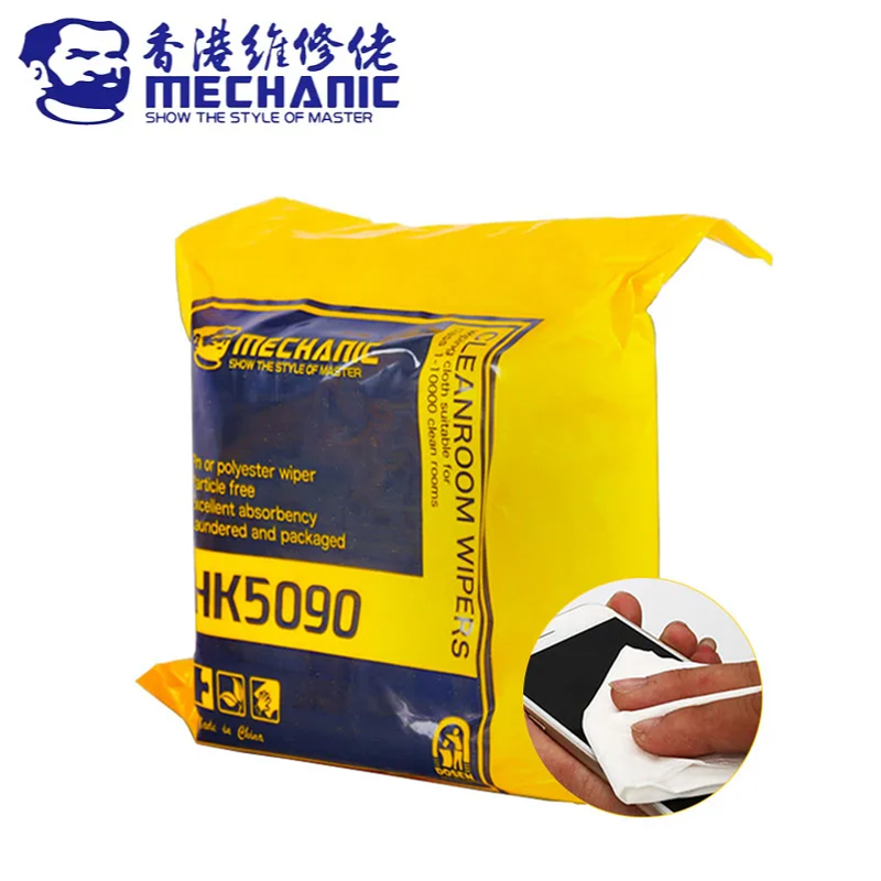 MECHANIC HK5090 Dust Free Clot - Woodworking Dust Collection incelemesi ve fiyatı