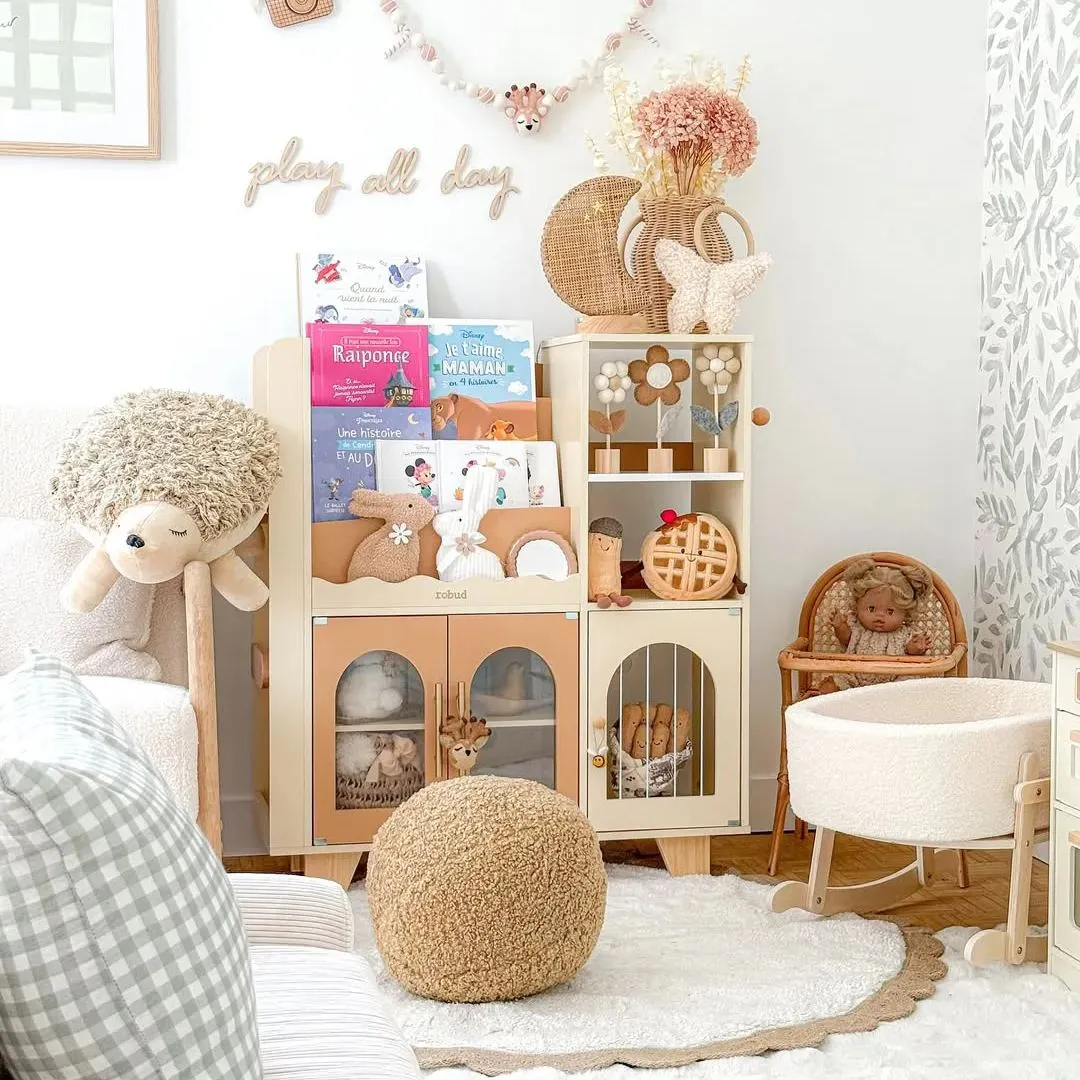 Robotime Robud Kids Wooden Boo - Woodworking Ideas incelemesi ve fiyatı