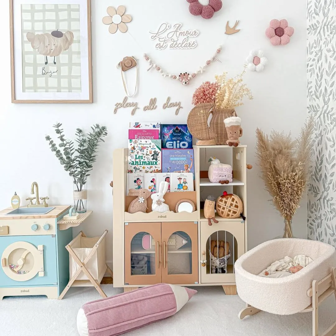 Robotime Robud Kids Wooden Boo - Woodworking Ideas incelemesi ve fiyatı