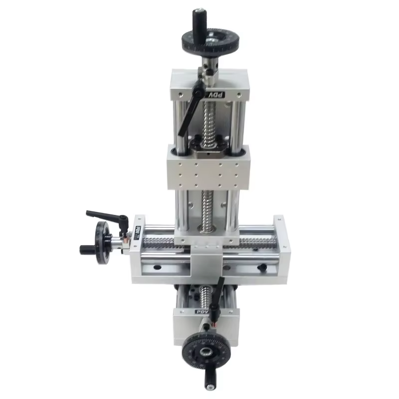 PT-LX Series Three-axis Combin - Xyz Woodworking incelemesi ve fiyatı
