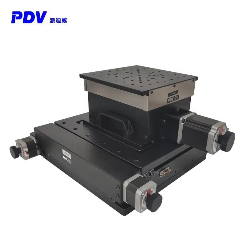XYZ Motorized 3-Axis Stages Du - Xyz Woodworking incelemesi ve fiyatı