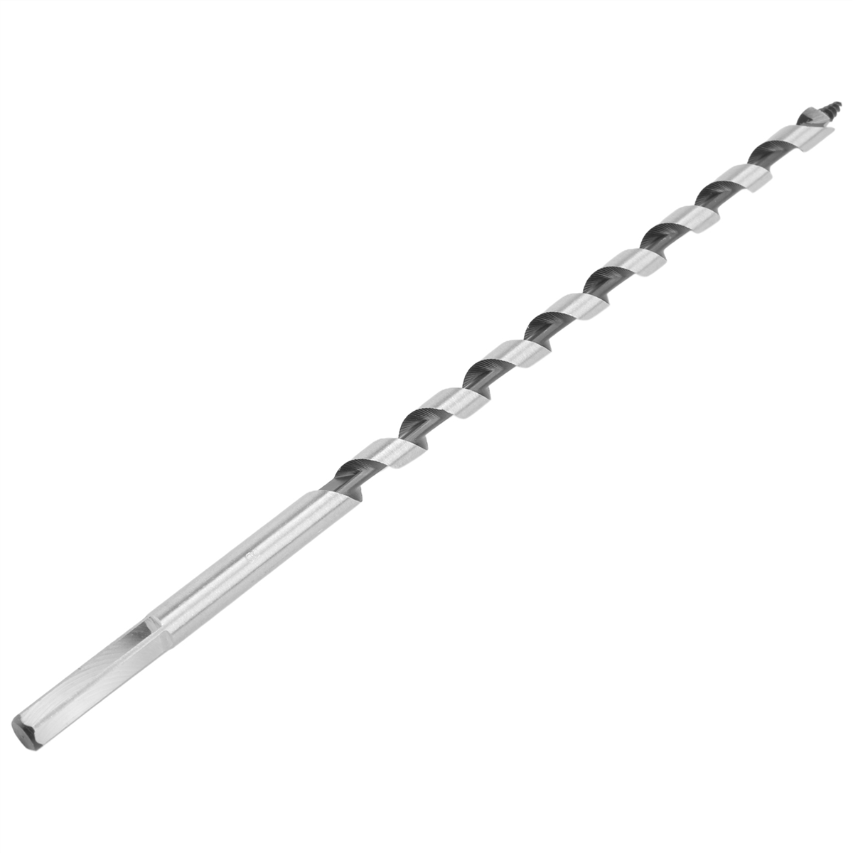 A06K 5PCS 230mm Hex Shank Extr - Woodworking Drill incelemesi ve fiyatı