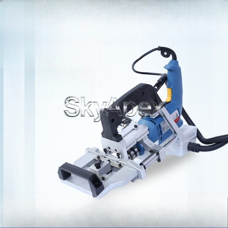 Small 3-in-1 Horizontal Boring - Woodworking Drill incelemesi ve fiyatı