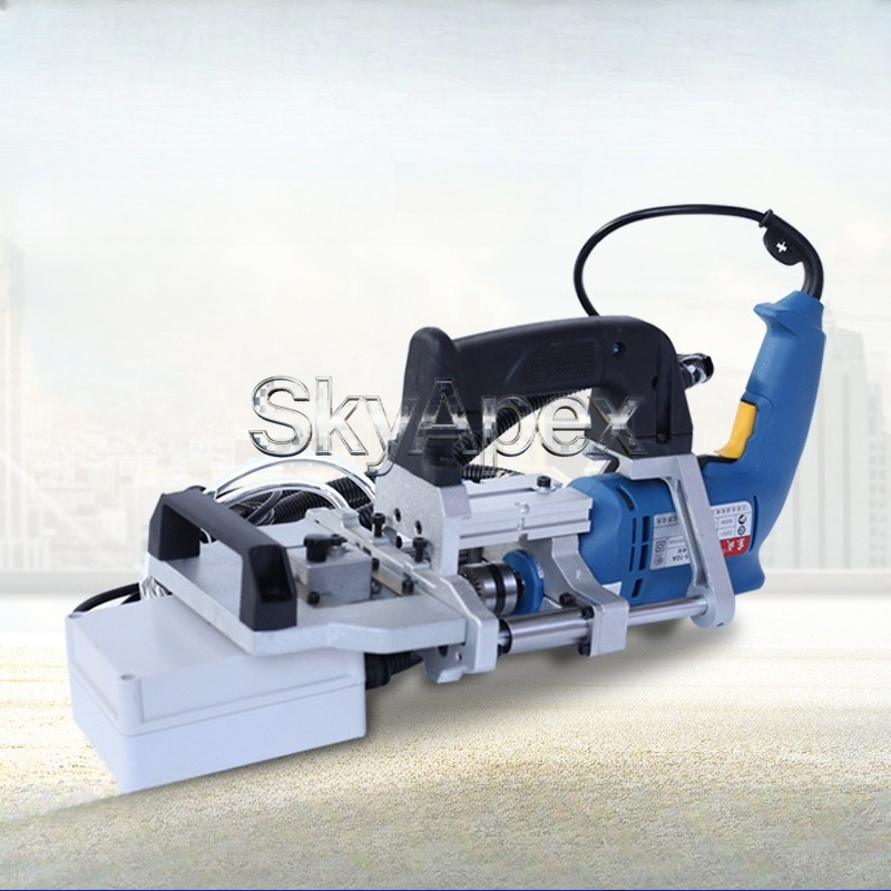 Small 3-in-1 Horizontal Boring - Woodworking Drill incelemesi ve fiyatı