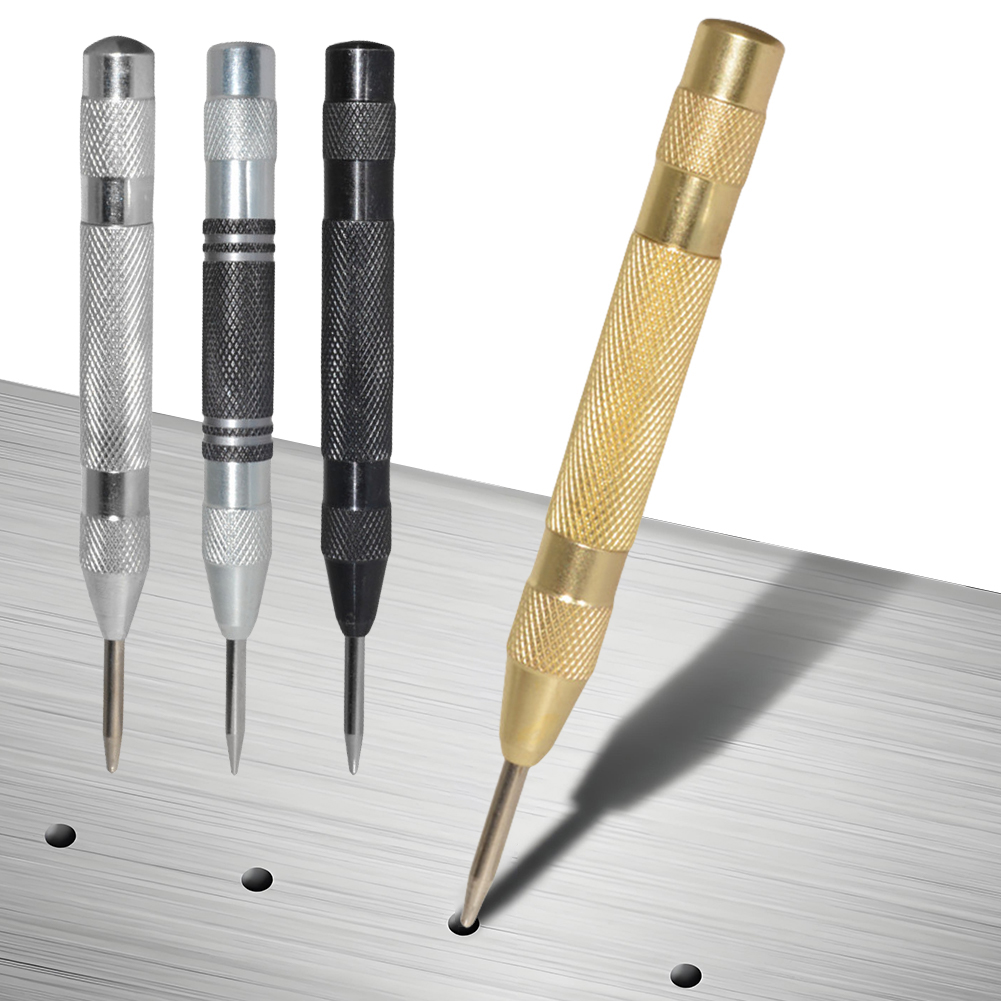 130mm Woodworking Center Punch - Woodworking Drill incelemesi ve fiyatı